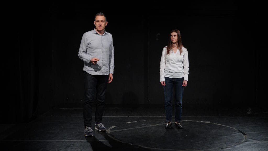 Probleme in Public Speaking - emotiile